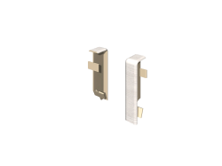 Spojka EGGER E31 Dub Biely 6cm