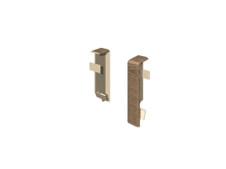 Spojka EGGER E54 Orech Svetlohned� 6cm