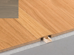 PAR-KY Profil 3 v 1 Orech Frozen WP-FRO 2,15m